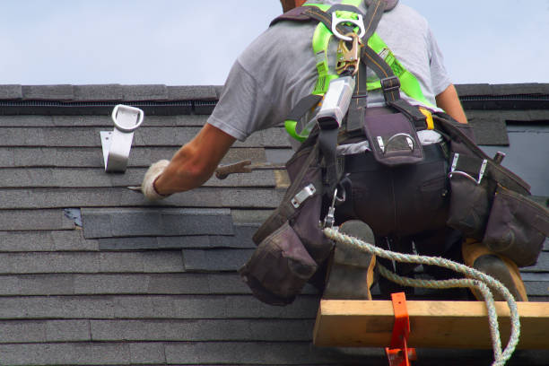 Best Residential Roofing Contractor  in Danbury, CT