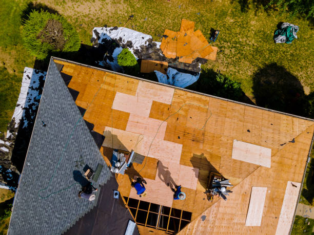  Danbury, CT Roofing Contractor Pros