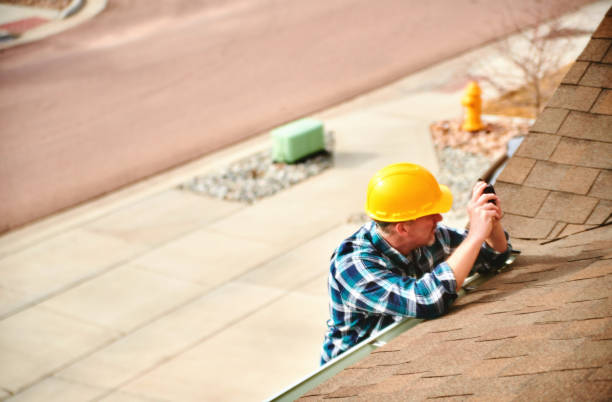 Best Commercial Roofing Services  in Danbury, CT