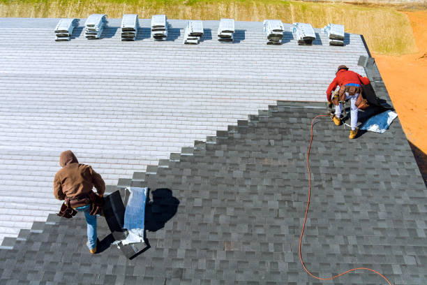 Best Metal Roofing Contractor  in Danbury, CT