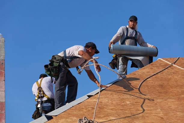 Best Flat Roof Repair Services  in Danbury, CT