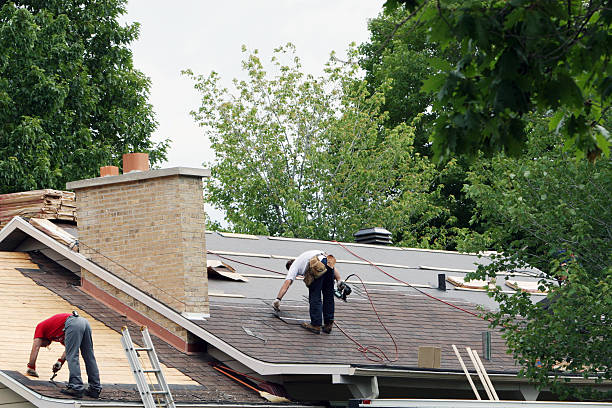 Best Residential Roof Replacement  in Danbury, CT