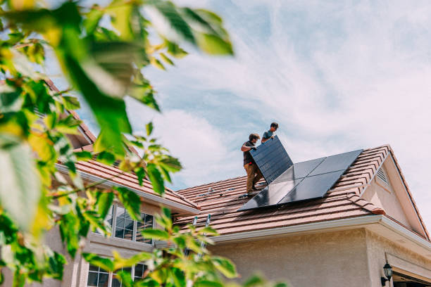Best Metal Roofing Contractor  in Danbury, CT