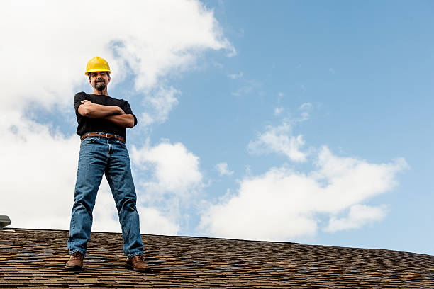 Best Roofing Contractor Near Me  in Danbury, CT