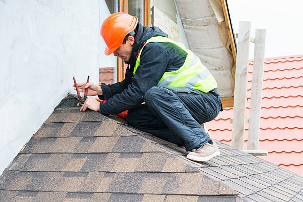 Best Roof Restoration Services  in Danbury, CT