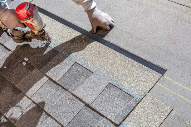 Quick and Trustworthy Emergency Roof Repair Services in Danbury, CT