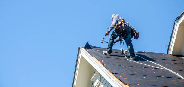 Best Emergency Roof Repair  in Danbury, CT